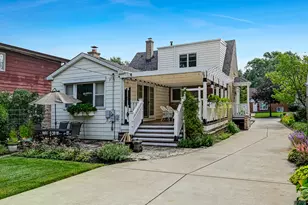 4622 Gilbert Ave, Western Springs, IL 60558 - Photo 33