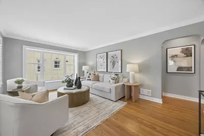 4622 Gilbert Avenue, Western Springs, IL 60558 - Photo 3