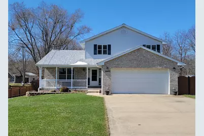 24802 S Elsie Street, Channahon, IL 60410 - Photo 1