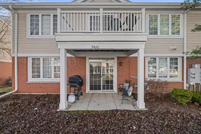 7420 Lincoln Avenue #B, Skokie, IL 60076 - Photo 35