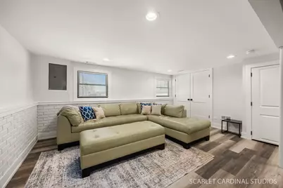 22W080 Valleyview Drive, Glen Ellyn, IL 60137 - Photo 13