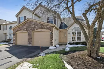 6763 Roanoake Court, Gurnee, IL 60031 - Photo 1