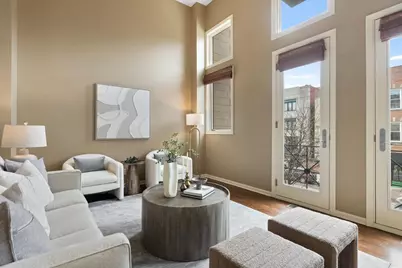 430 W Armitage Avenue #C, Chicago, IL 60614 - Photo 3