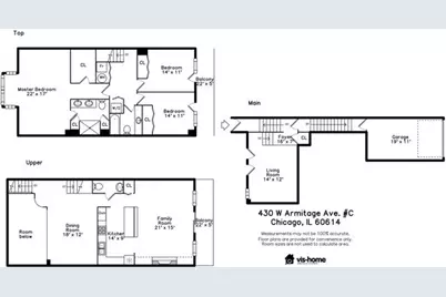 430 W Armitage Avenue #C, Chicago, IL 60614 - Photo 33