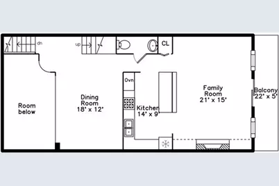 430 W Armitage Avenue #C, Chicago, IL 60614 - Photo 35