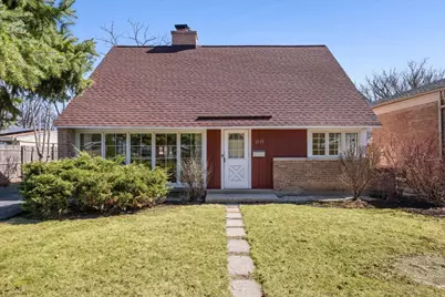 2133 Crawford Avenue, Evanston, IL 60201 - Photo 1