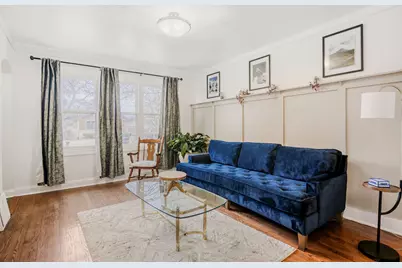 11304 S Saint Louis Avenue, Chicago, IL 60655 - Photo 5