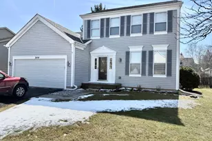 244 Buckingham Dr, Grayslake, IL 60030 - Photo 1