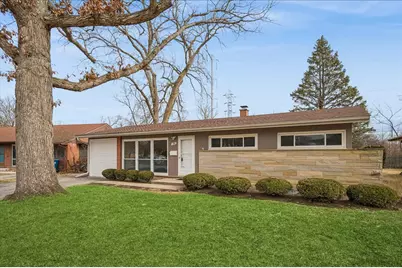 1001 Longaker Road, Northbrook, IL 60062 - Photo 1