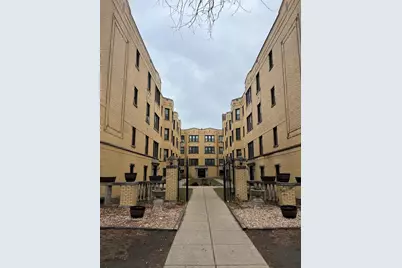 3841 N Greenview Avenue #3W, Chicago, IL 60613 - Photo 1