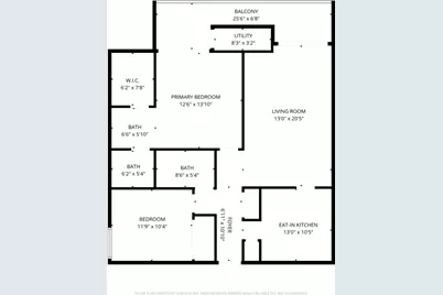 14501 Central Court #PH3, Oak Forest, IL 60452 - Photo 23