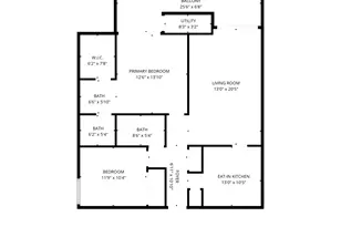 14501 Central Ct, Oak Forest, IL 60452 - Photo 23