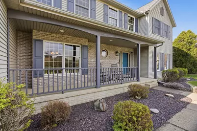 603 Lenox Court, Champaign, IL 61822 - Photo 3