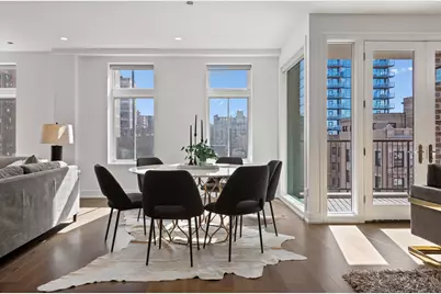 434 W Melrose Street #601, Chicago, IL 60657 - Photo 13