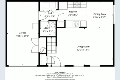 3621 W Deer Park Drive #3621, Alsip, IL 60803 - Photo 23