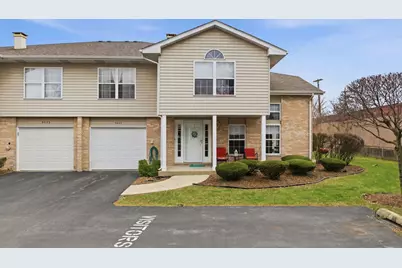 3621 W Deer Park Drive #3621, Alsip, IL 60803 - Photo 1