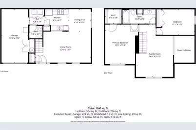 3621 W Deer Park Drive #3621, Alsip, IL 60803 - Photo 25