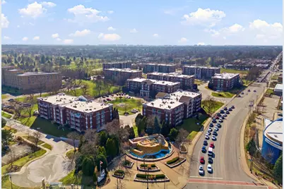 7011 W Touhy Avenue #205, Niles, IL 60714 - Photo 3