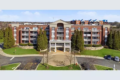 7011 W Touhy Avenue #205, Niles, IL 60714 - Photo 1