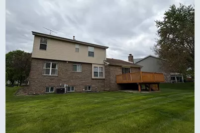 1724 Hall Place, Downers Grove, IL 60516 - Photo 23