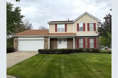 1724 Hall Place, Downers Grove, IL 60516 - Photo 1