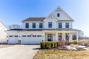 1038 Avery Rdg Cir, Lake Zurich, IL 60047 - Photo 1