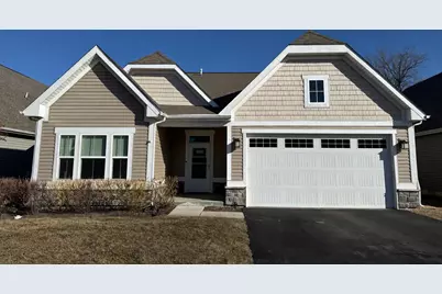 3694 Reddington Circle, Elgin, IL 60124 - Photo 1