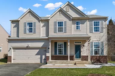 918 Neufairfield Drive, Joliet, IL 60432 - Photo 1