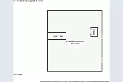 918 Neufairfield Drive, Joliet, IL 60432 - Photo 31