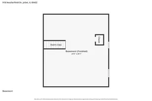 918 Neufairfield Dr, Joliet, IL 60432 - Photo 31