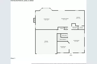 918 Neufairfield Drive, Joliet, IL 60432 - Photo 29