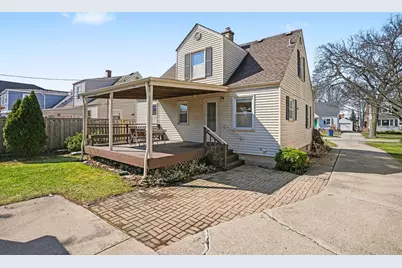 995 S Swain Avenue, Elmhurst, IL 60126 - Photo 17