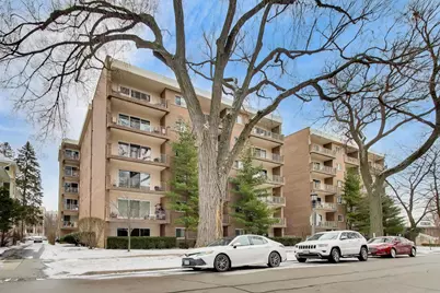 411 Ashland Avenue #6D, River Forest, IL 60305 - Photo 33