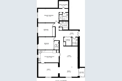 411 Ashland Avenue #6D, River Forest, IL 60305 - Photo 3