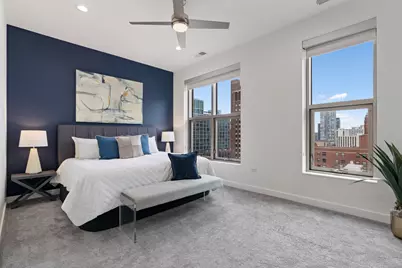 150 W Superior Street #1002, Chicago, IL 60654 - Photo 11