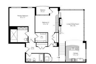 150 W Superior St, Chicago, IL 60654 - Photo 25