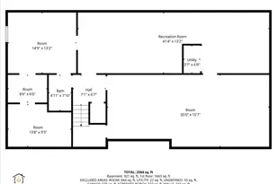 6629 Swansdown Rd, Loves Park, IL 61111 - Photo 47