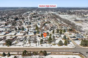 6629 Swansdown Rd, Loves Park, IL 61111 - Photo 41