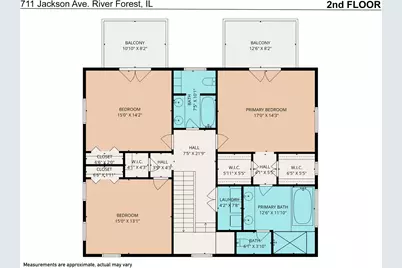 711 Jackson Avenue, River Forest, IL 60305 - Photo 49