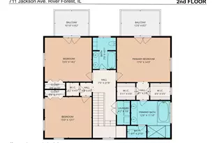 711 Jackson Ave, River Forest, IL 60305 - Photo 49