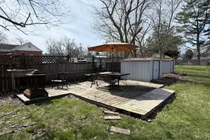 417 S 22nd St, Herrin, IL 62948 - Photo 35