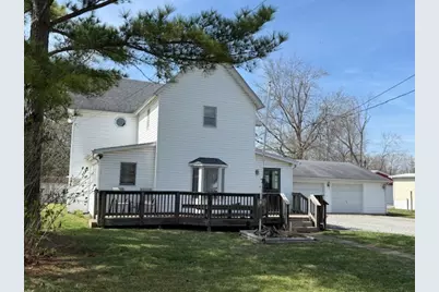 417 S 22nd Street, Herrin, IL 62948 - Photo 1