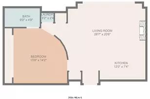 1307 S Wabash Ave, Chicago, IL 60605 - Photo 13