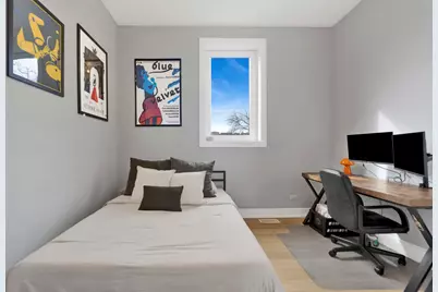 1932 N Drake Avenue #2W, Chicago, IL 60647 - Photo 27