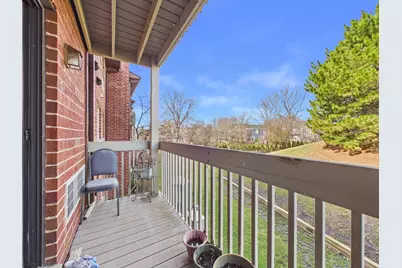 820 N Lakeside Drive #2C, Vernon Hills, IL 60061 - Photo 19