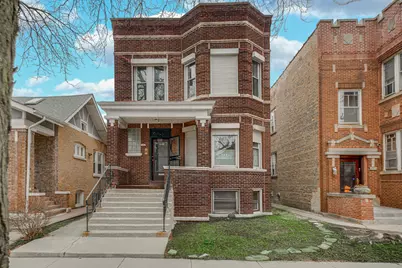 7227 S Michigan Avenue, Chicago, IL 60619 - Photo 1