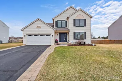 4902 Stillwater Road, Wonder Lake, IL 60097 - Photo 1