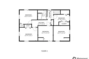 2821 W 102nd St, Evergreen Park, IL 60805 - Photo 25