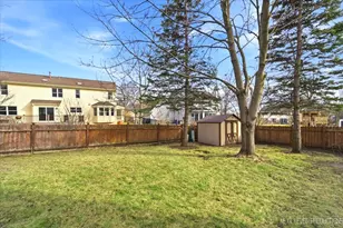 1107 Pember Cir, West Dundee, IL 60118 - Photo 29