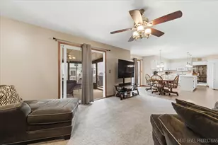 1107 Pember Cir, West Dundee, IL 60118 - Photo 11